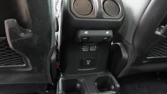2025 Jeep Wrangler Rubicon X