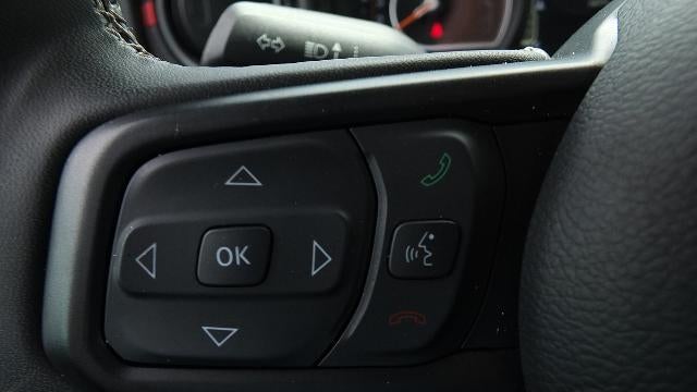 2025 Jeep Wrangler Rubicon X