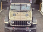 2025 Wrangler Thumbnail 2