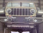 2025 Wrangler Thumbnail 3