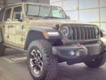 2025 Wrangler Thumbnail 5