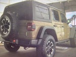 2025 Wrangler Thumbnail 6