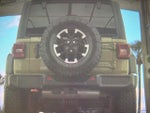 2025 Wrangler Thumbnail 8