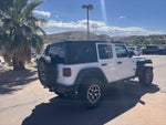 2025 Wrangler Thumbnail 2