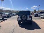 2025 Wrangler Thumbnail 3