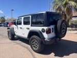 2025 Wrangler Thumbnail 4