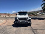 2025 Wrangler Thumbnail 6