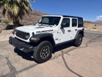 2025 Wrangler Thumbnail 7