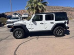 2025 Wrangler Thumbnail 8