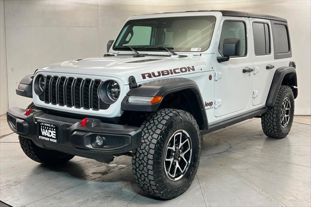 2025 Jeep Wrangler - $34,999