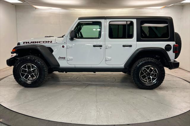 2025 Jeep Wrangler - $34,999