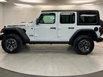 2025 Wrangler Thumbnail 2
