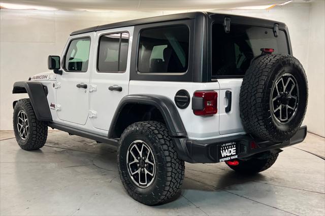 2025 Jeep Wrangler - $34,999