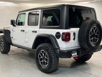 2025 Wrangler Thumbnail 3