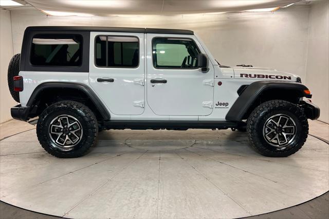 2025 Jeep Wrangler - $34,999