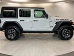 2025 Wrangler Thumbnail 6