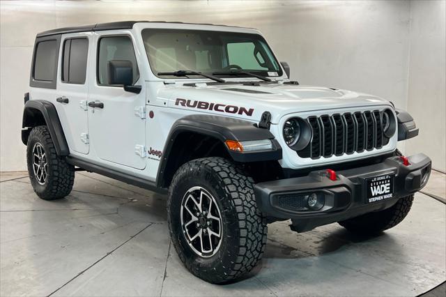2025 Jeep Wrangler - $34,999