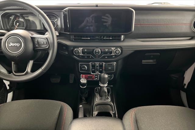 2025 Jeep Wrangler - $34,999