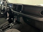 2025 Wrangler Thumbnail 24