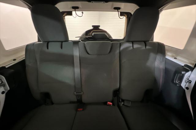2025 Jeep Wrangler - $34,999