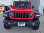 2025 Wrangler Thumbnail 2