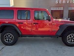 2025 Wrangler Thumbnail 4