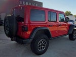 2025 Wrangler Thumbnail 5