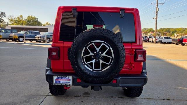 2025 Jeep Wrangler - $37,901