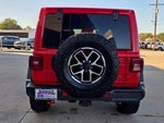 2025 Wrangler Thumbnail 6