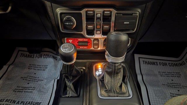 2025 Jeep Wrangler - $37,901