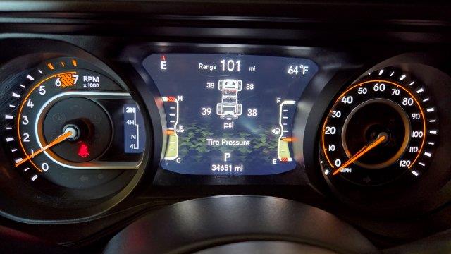 2025 Jeep Wrangler - $37,901