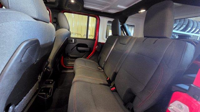 2025 Jeep Wrangler - $37,901