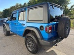2024 Wrangler Thumbnail 3