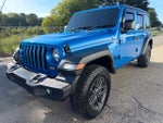 2024 Wrangler Thumbnail 4