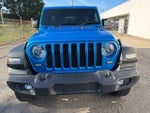 2024 Wrangler Thumbnail 5