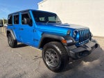 2024 Wrangler Thumbnail 19