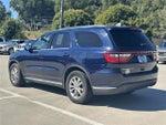 2018 Durango Thumbnail 5