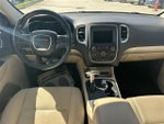 2018 Durango Thumbnail 13