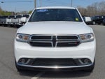 2019 Durango Thumbnail 8