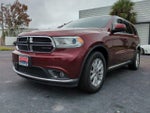 2019 Durango Thumbnail 8