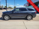 2015 Durango Thumbnail 4