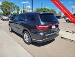 2015 Durango Thumbnail 5
