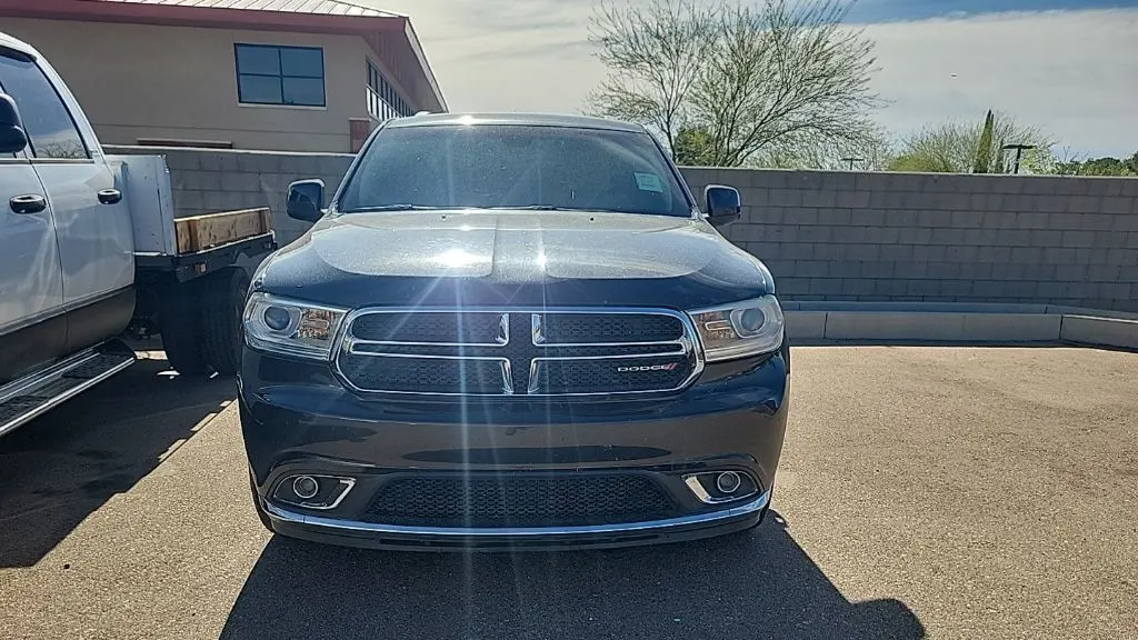 Preowned 2015 Dodge Durango SXT for Sale