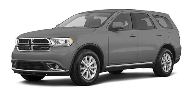 Preowned 2020 Dodge Durango SXT for Sale