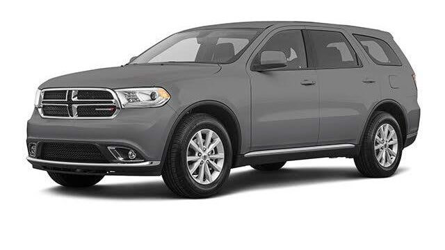 Preowned 2020 Dodge Durango SXT for Sale