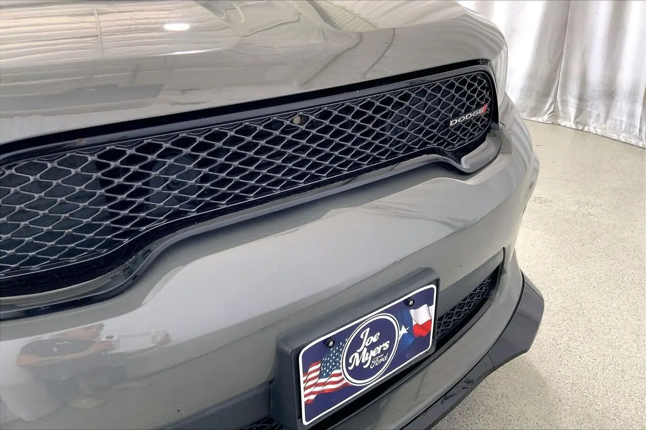 2021 Dodge Durango - $15,991
