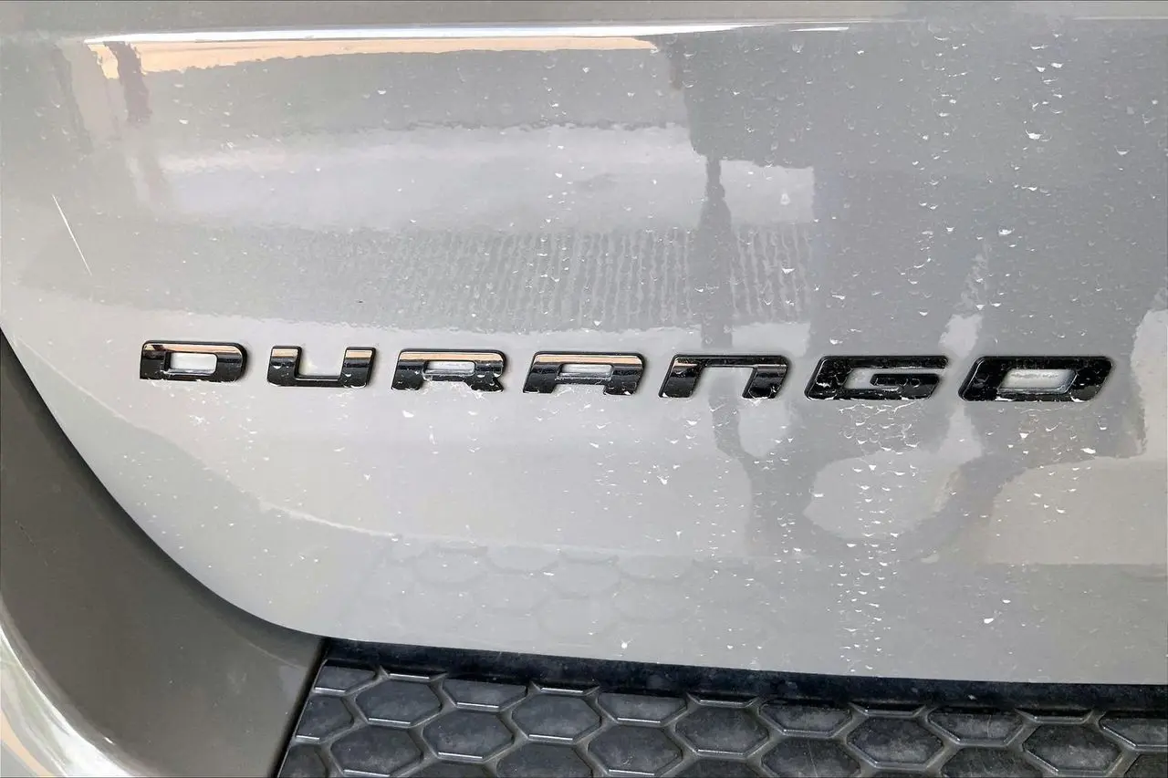 2021 Dodge Durango - $15,991