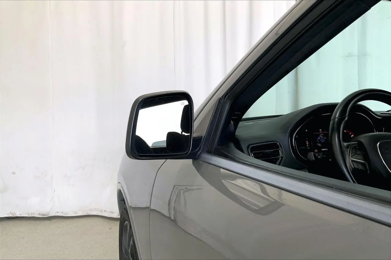 2021 Dodge Durango - $15,991