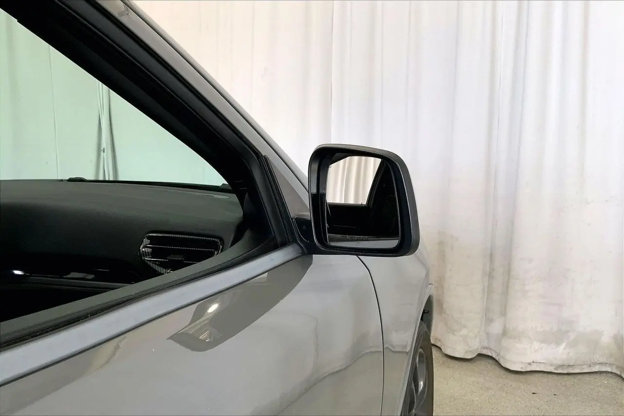 2021 Dodge Durango - $15,991