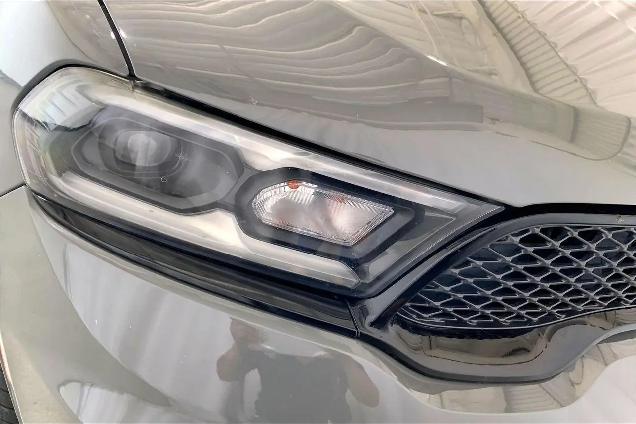 2021 Dodge Durango - $15,991